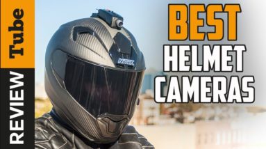 ✅Helmet Camera: Best Helmet Camera (Buying Guide)