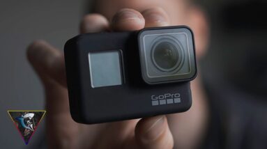 8 Reasons Why You Should Buy A GoPro