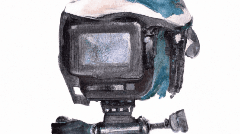 helmetcamerawatercolor