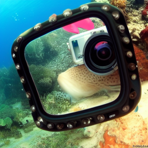 Go Pro
