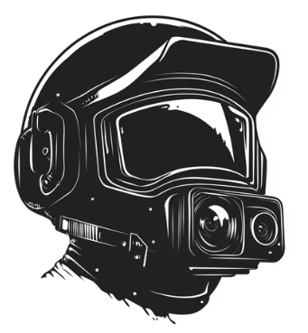 Digital Helmet Cameras