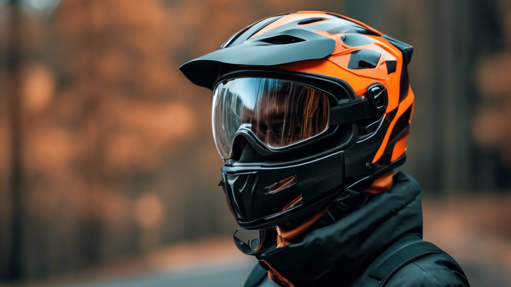 Choosing the Right Helmet Camera: Key Features and Considerations