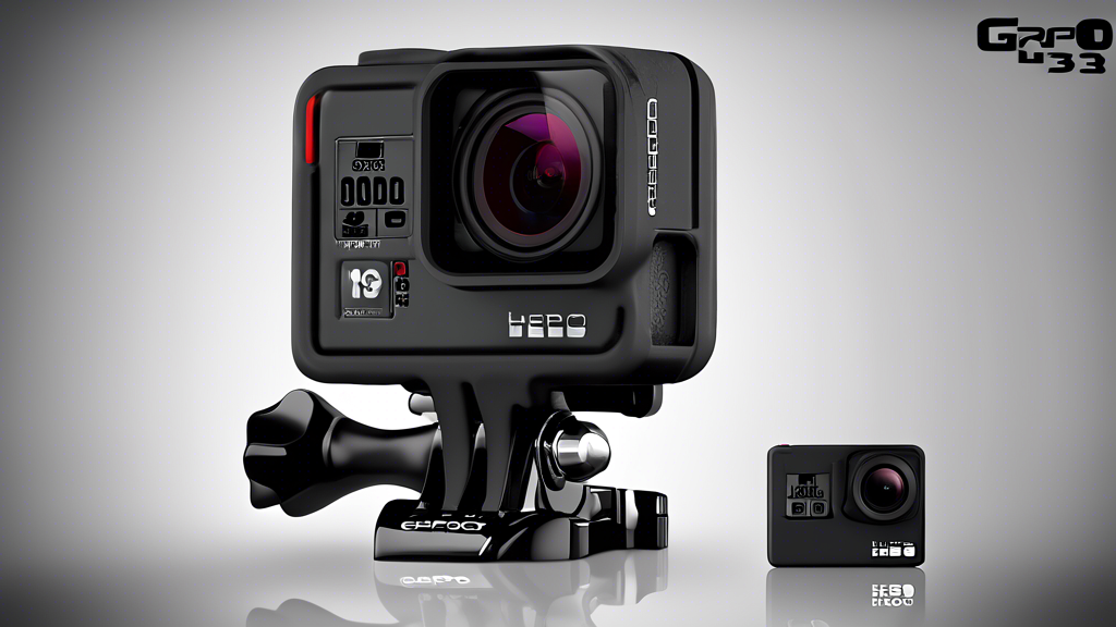 Introducing the GoPro Hero 13 Black: A New Era of Action Camera Innovation