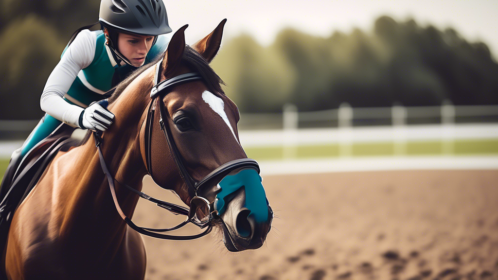 Navigating the Debate: The Evolution of Helmet Camera Policies in Equestrian Sports