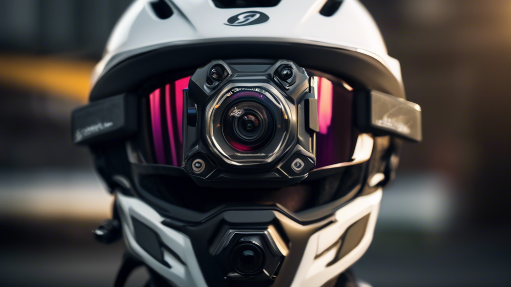 The Evolution of Helmet Cameras: High-Resolution Video, Battery Innovations, and Advanced Features