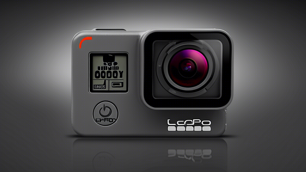 The GoPro Hero 13 Black: A Game-Changer in Action Cameras with Unmatched Features