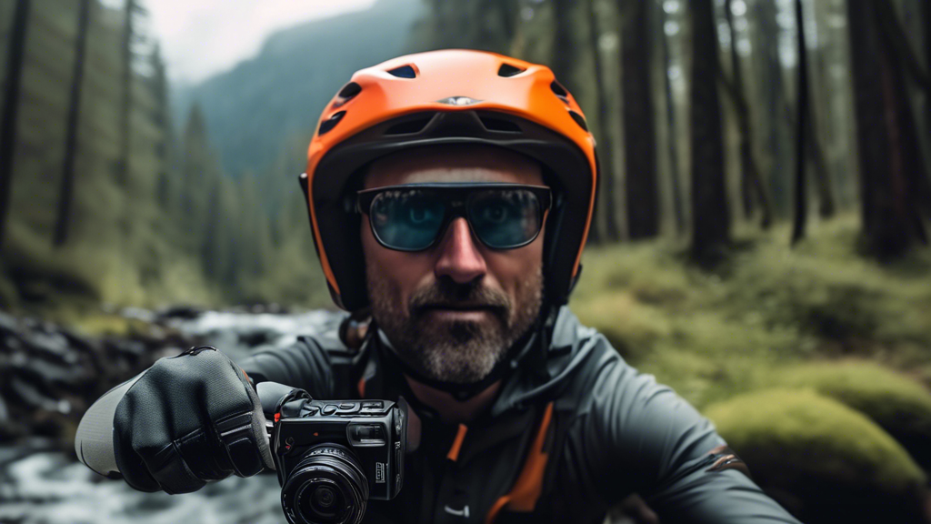 The Ultimate Guide to Choosing the Best Helmet Camera for Your Adventures