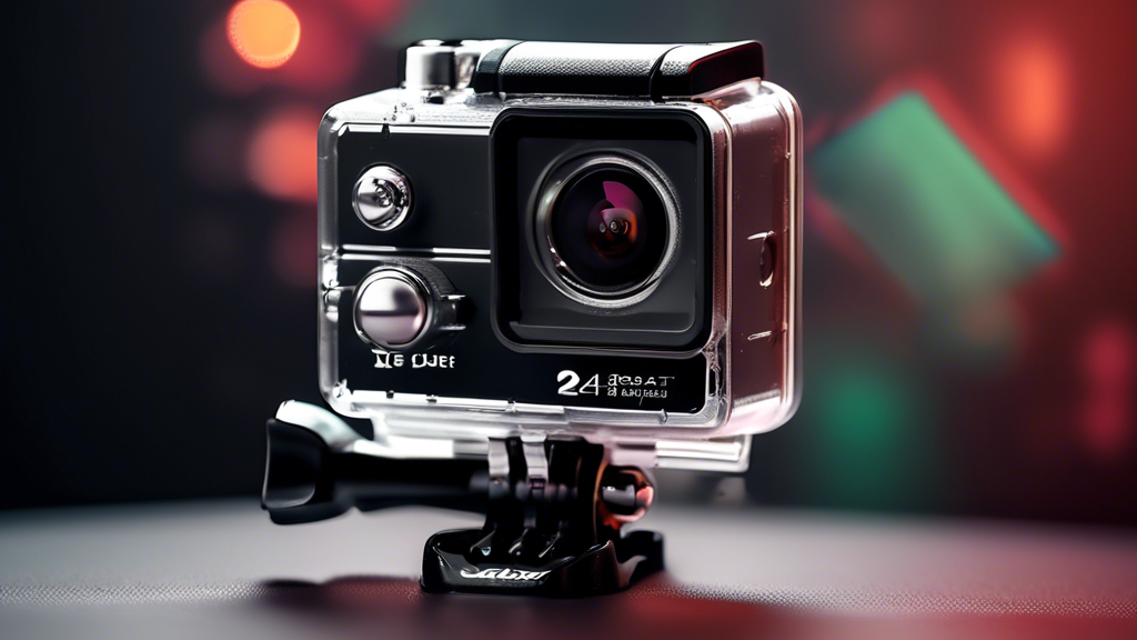 Unmissable Action Camera Deals for Black Friday 2024